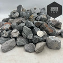 Shadow Mountain 1 1/2” Rock