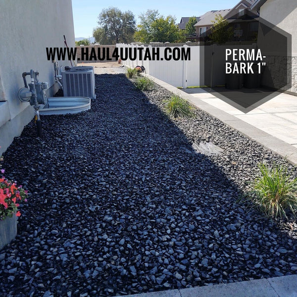 Perma Bark 1" Landscaping Rock