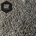 Stormy Gray 1"