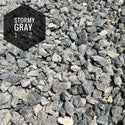 Stormy Gray 1”-2”