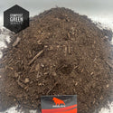 Compost - Green Waste USCC Certified
