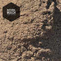 Natural Mulch - Fine Shred