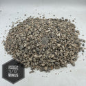 Construction Pea-Gravel 3/8” Minus