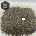 Lava Sand - Black Volcanic Sand