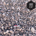 High Mountain Brown 2"-4"