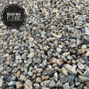 Moab Mix 1" - 1 1/2"