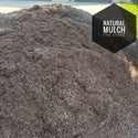 Natural Mulch - Fine Shred