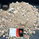 RoadBase 1" Natural Gravel Commercial Base