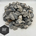 Twilight Gray 1 1/2" Rock