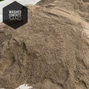 Sand - Washed Concrete Sand