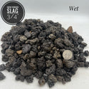 Iron Forged Slag 3/4"