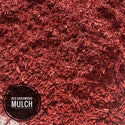 Red Hardwood Mulch