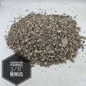 Construction Pea-Gravel 3/8” Minus