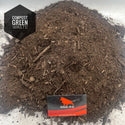 Compost - Green Waste USCC Certified