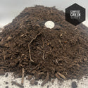Compost - Green Waste USCC Certified