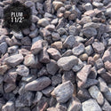 Plum 1 1/2" Rock
