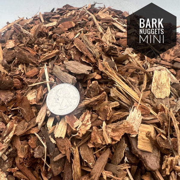 Bark Nuggets Mini