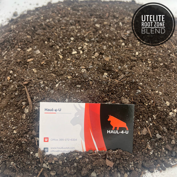 Utelite Root Zone Mix