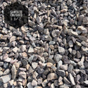Santa Fe Crushed 1 1/2" Landscaping Rock