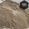 Sand - Washed Concrete Sand