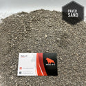 Sand - Paver Sand