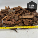 Bark Nuggets Medium