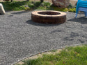 Chat Dark Grey Pathway Material