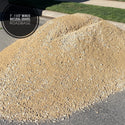 RoadBase 1" - 1 1/2" Minus Natural Gravel - Spec