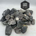 Stormy Gray 1”-2”