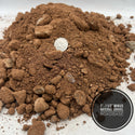 RoadBase 1" - 1 1/2" Minus Natural Gravel Commercial Base