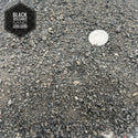 Lava Sand - Black Volcanic Sand