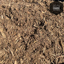 Natural Mulch - Coarse Shred