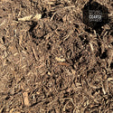 Natural Mulch - Coarse Shred