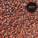 Lava Rock Red Medium 1" - 2"