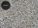 Ash Quartz 1" Landscape Rock