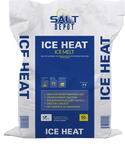 Ice Melt - Ice Heat 50 lb Bags