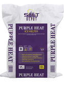 Ice Melt - Purple Heat 50 lb bags