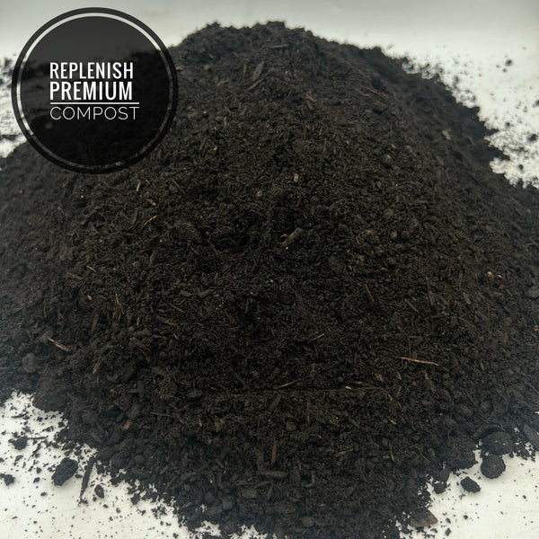 Replenish Premium Compost