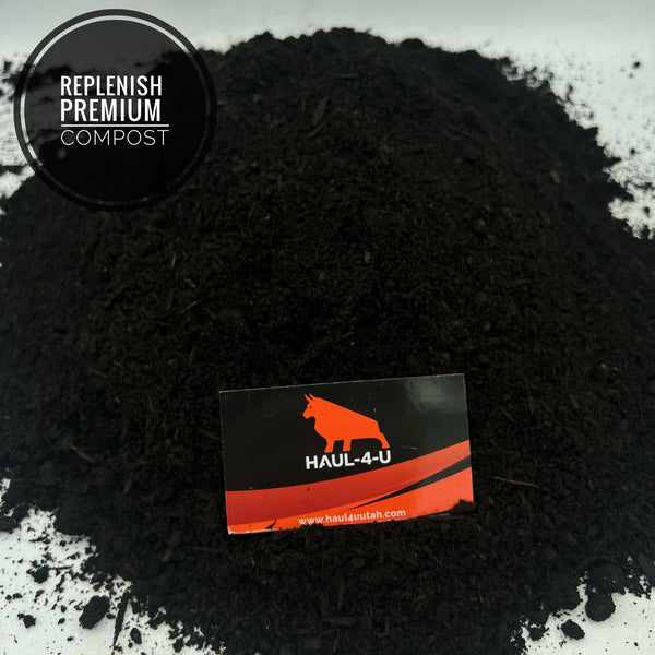 Replenish Premium Compost