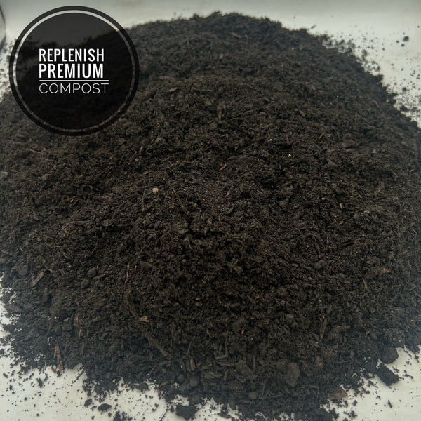 Replenish Premium Compost