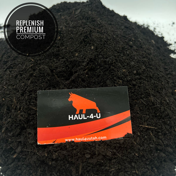 Replenish Premium Compost