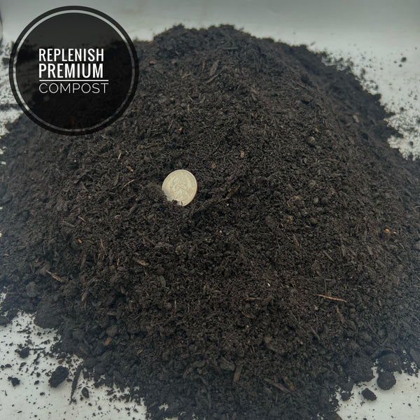 Replenish Premium Compost