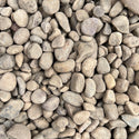 Oak Creek Plum Pebbles 1/2" - 1"