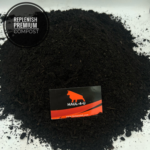 Replenish Premium Compost