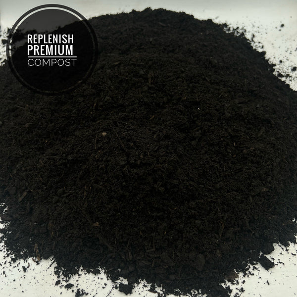 Replenish Premium Compost