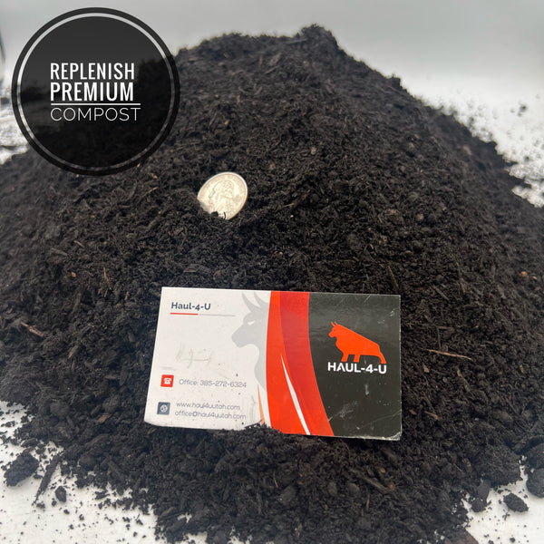 Replenish Premium Compost