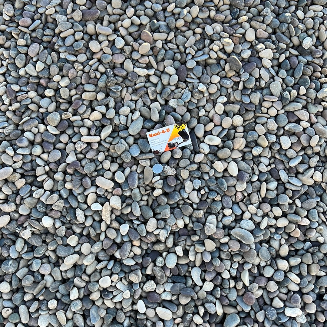 Arctic Pebbles Small (1/2