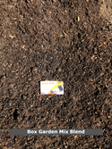 Topsoil - Box Garden Mix Blend