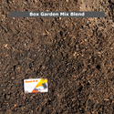 Topsoil - Box Garden Mix Blend