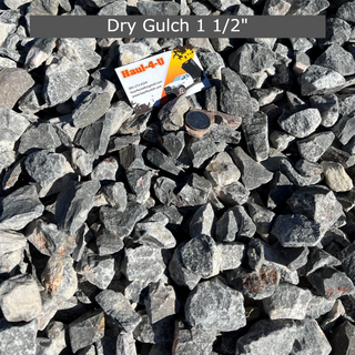 Dry Gulch 1 1/2" Decorative Rock